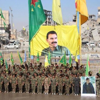 The PKK in 10 questions – PKK Research Center