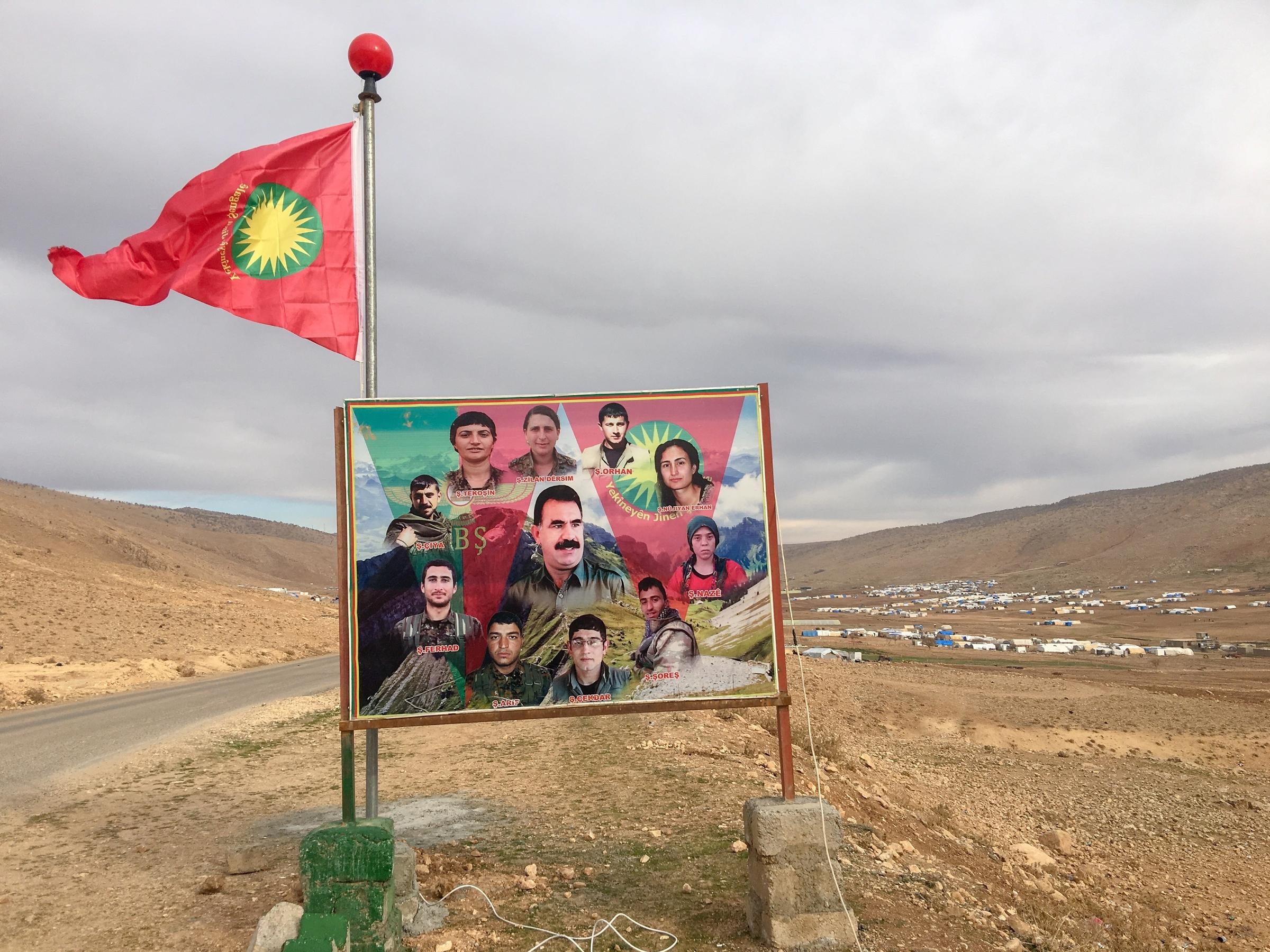 Operation Claw: Is Sinjar the next (target) in line?