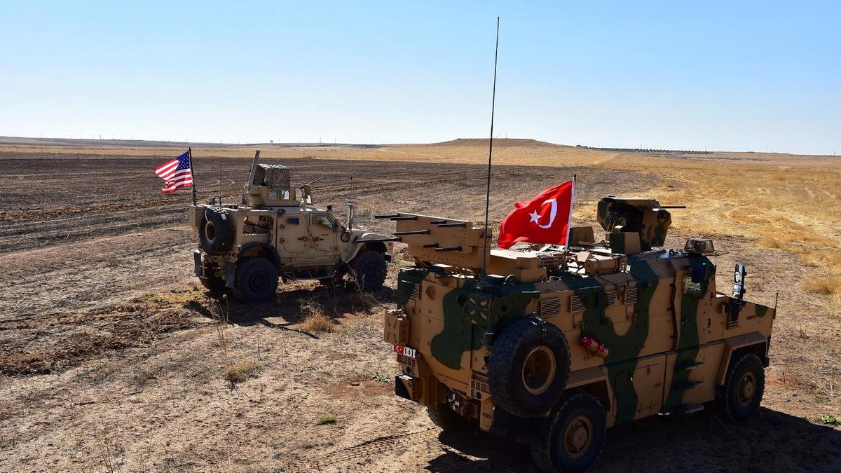 US: Turkey remains incredibly important NATO partner