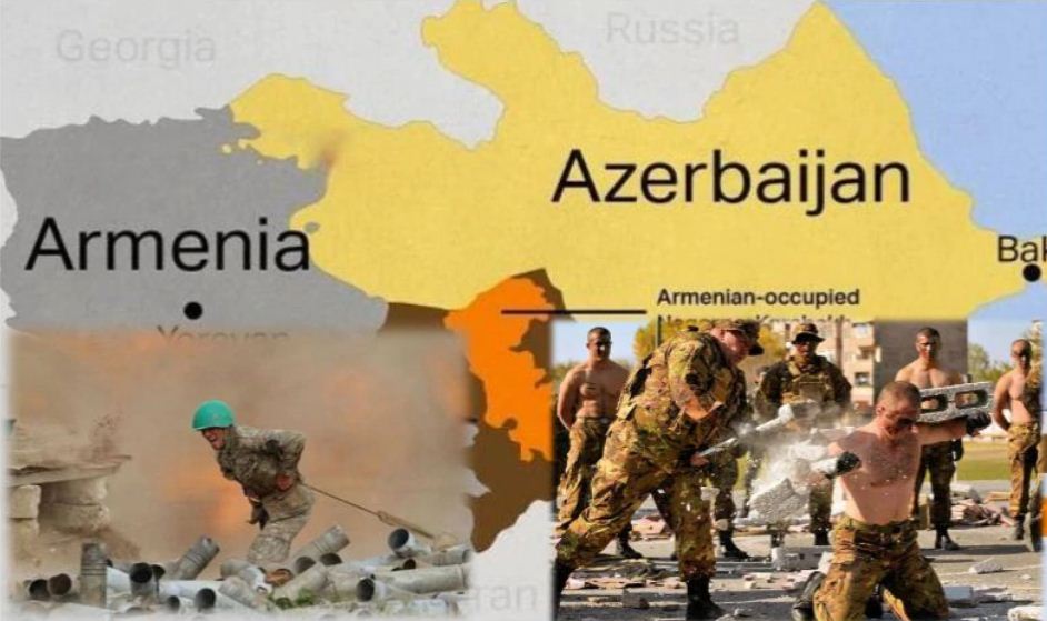 PKK’s involvement in the Armenia-Azerbaijan conflict would jeopardize European security